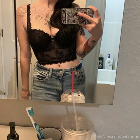 Candy Anne OnlyFans Model Fotos