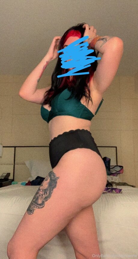 Candy Anne OnlyFans Leak