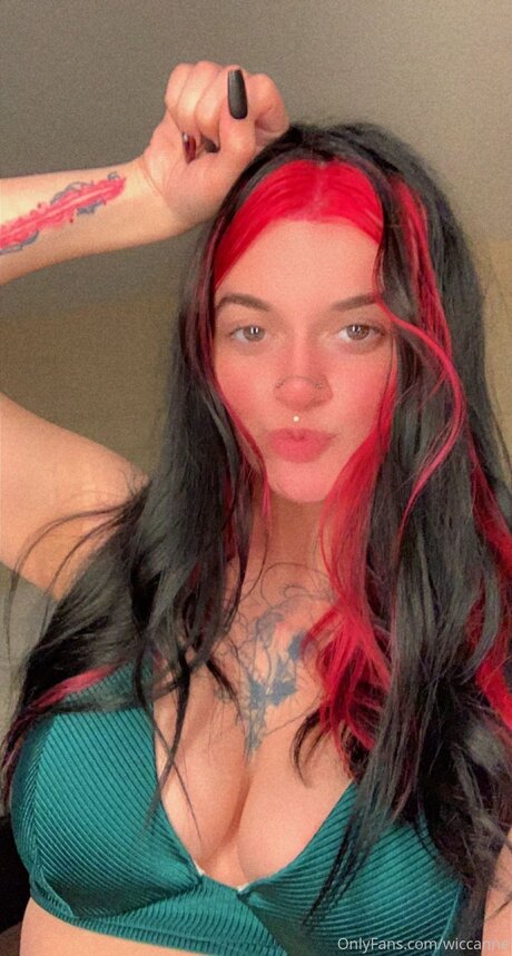 Candy Anne OnlyFans Leak Pornografie