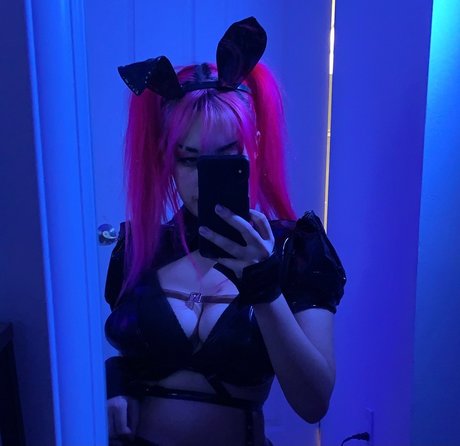 peach_ OnlyFans Leak Pornografie