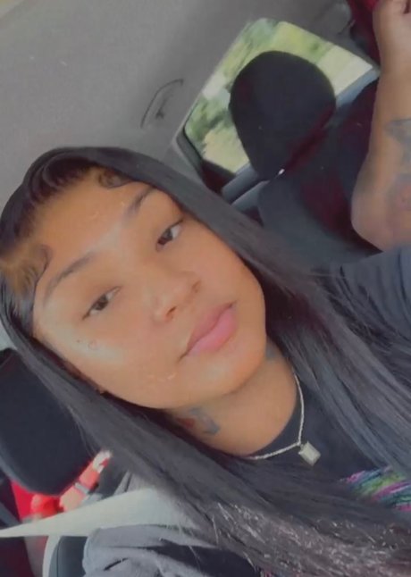 GG_ Nacktbilder OnlyFans Geleakt