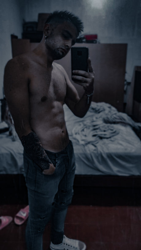 Porte Sky OnlyFans Sex Leak