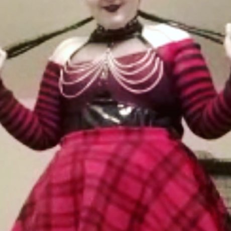 gothic kinker Leaked OnlyFans Nacktbilder