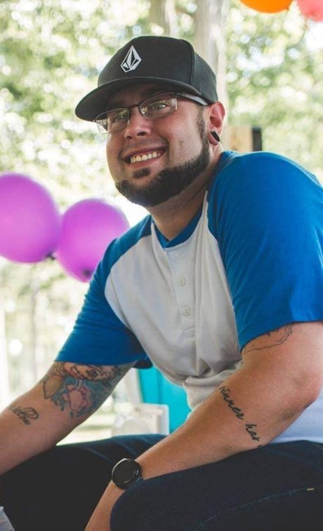 Thatbeardedguy OnlyFans Strip