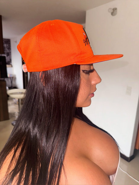 thaliarestrepo OnlyFans Porn Nackt