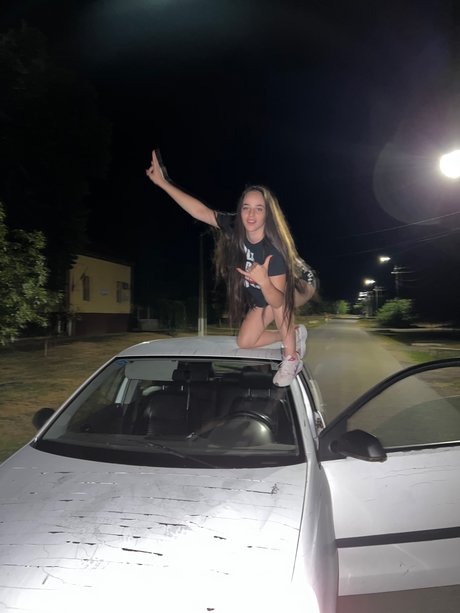 Ruxandra OnlyFans Sex