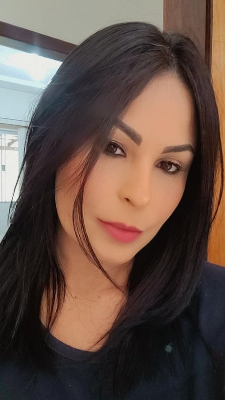 Ju Mineirinha Nacktbilder von OnlyFans geleakt