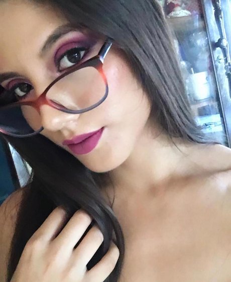 Tefy Sanchez OnlyFans Fick geleakt