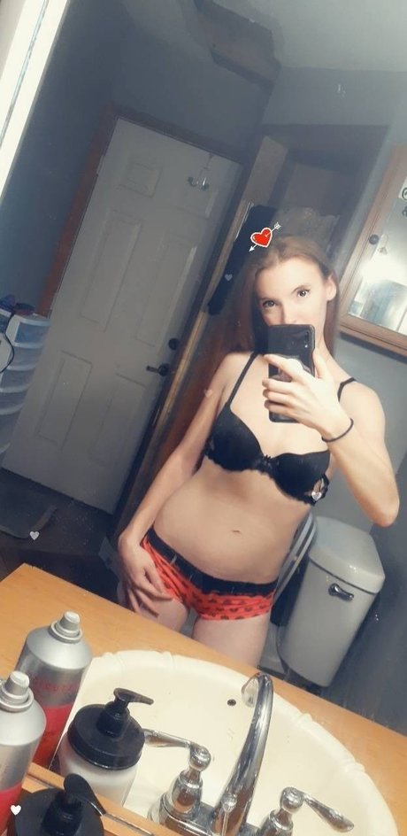 Neosha Thompson Nacktbilder von OnlyFans geleakt