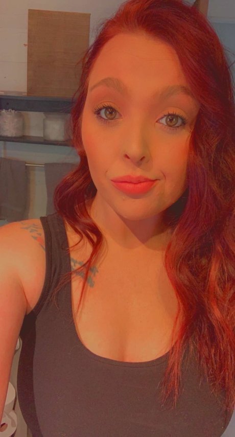 Nikol Red Nacktbilder von OnlyFans