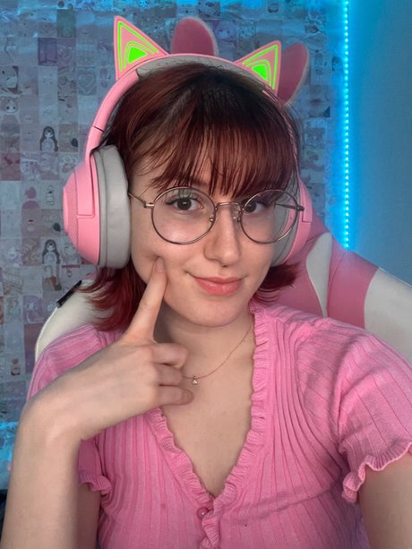 Luna Sparks New Subs FREE rating Nacktbilder OnlyFans geleakt