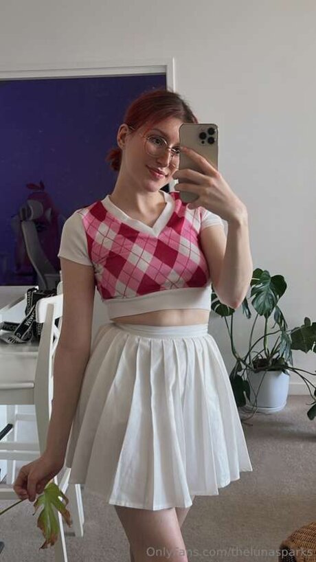 Luna Sparks New Subs FREE rating Kostenlose OnlyFans-Inhalte