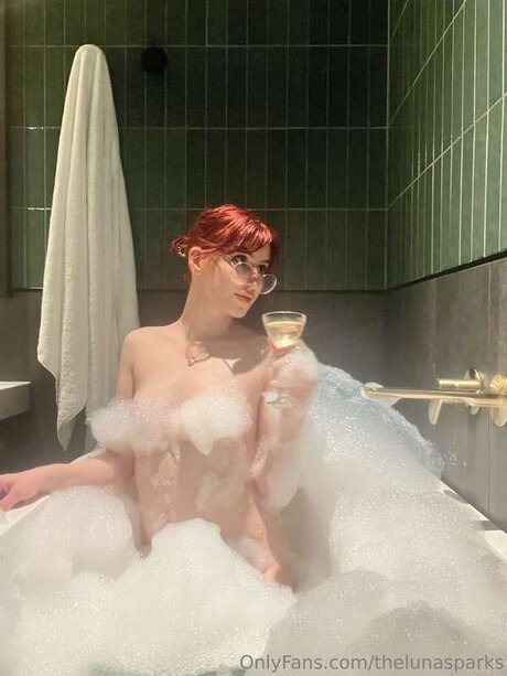 Luna Sparks New Subs FREE rating XXX Leak OnlyFans