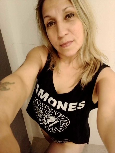 Raquel Hot Arg_ OnlyFans Nackt