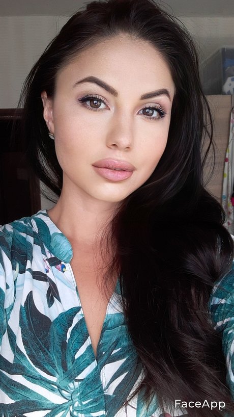 caramella01 OnlyFans geleakte Brüste