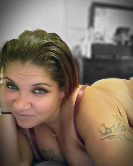 Queenlyonezz OnlyFans Nacktbilder geleakt