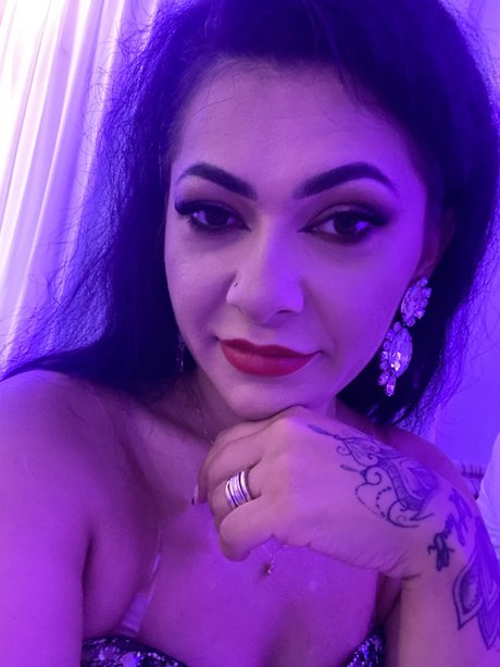 OanaYo Nacktbilder von OnlyFans