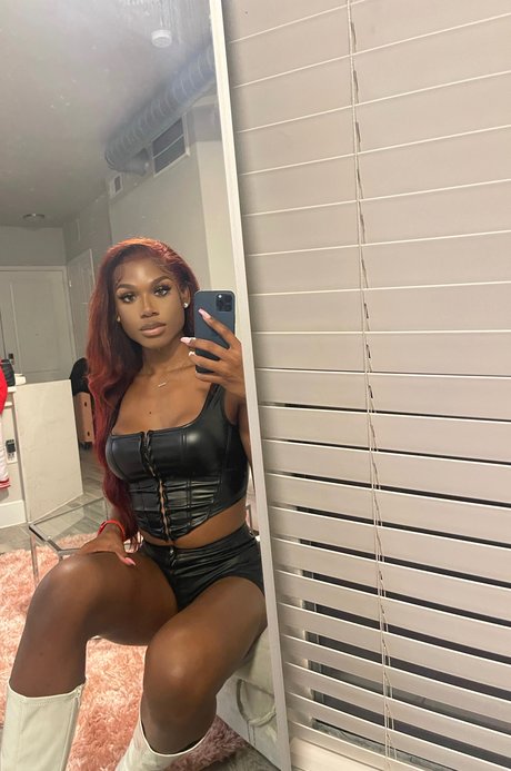 Chanel Minajj Leaked OnlyFans Sex