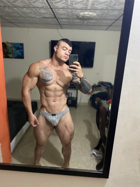 Miguel ngel saenz OnlyFans Leaks Sex