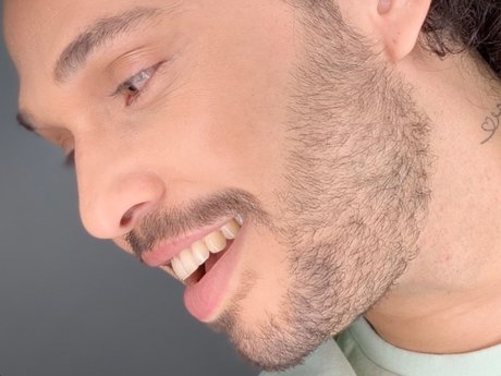 Yaggo Bangs Nacktbilder von OnlyFans