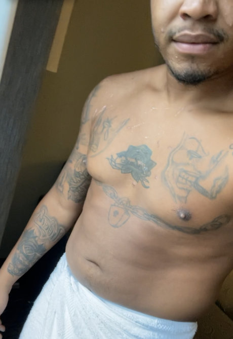 RoamingInHer Nacktbilder OnlyFans geleakt