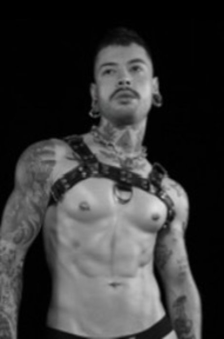 John Oliver_ Nacktbilder von OnlyFans geleakt