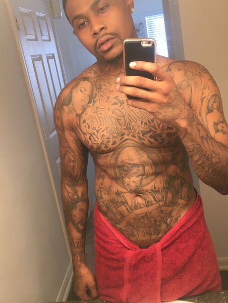 Dripcityinkhouston OnlyFans