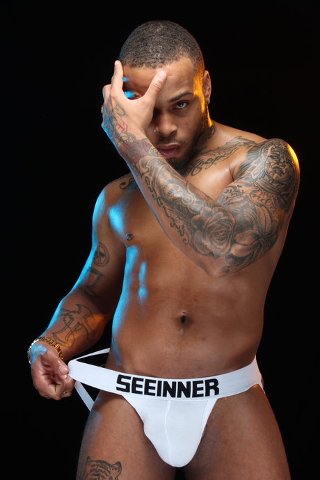 W3stXL Nacktbilder OnlyFans Geleakt