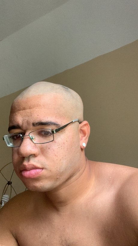 Daniel Peterson Green Sex OnlyFans