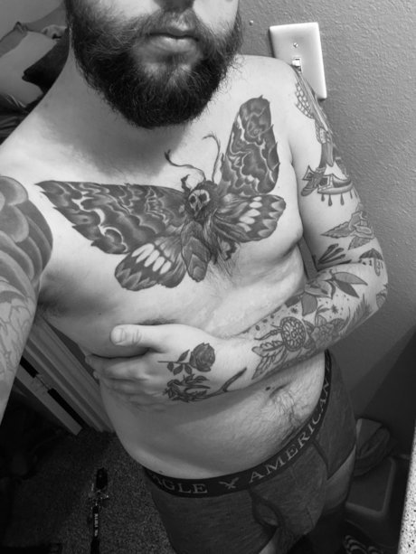 Sloppyyy OnlyFans-Seite