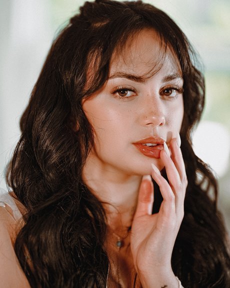 Nika Venom_ Nacktbilder OnlyFans geleakt