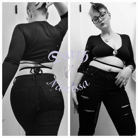 Darth Narcissa Nacktbilder von OnlyFans