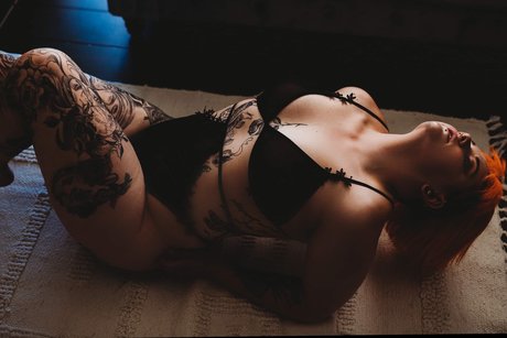 Mod Monarchx OnlyFans Nackt Leaks