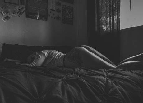 Mod Monarchx OnlyFans Striptease