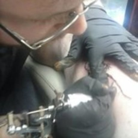 Dan Deadly OnlyFans Nacktbilder geleakt