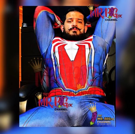 TheMrBigDk Official OnlyFans Brüste Bild