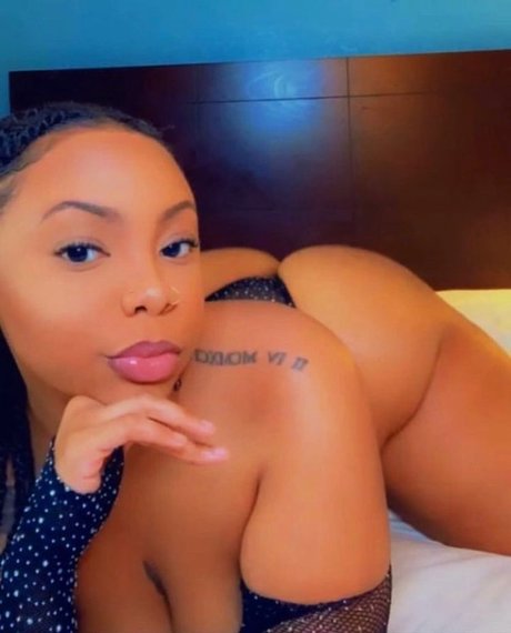The Hood Goddess Palace Nacktbilder OnlyFans geleakt