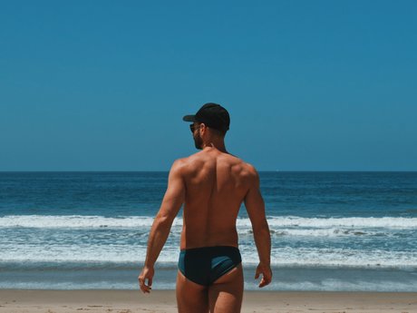 Lance LaDeaux Nacktbilder OnlyFans