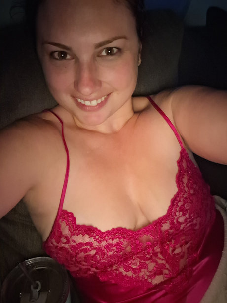 Milky Mrs Robinson OnlyFans Porn