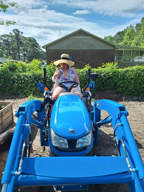 Milky Mrs Robinson OnlyFans Nacktbilder