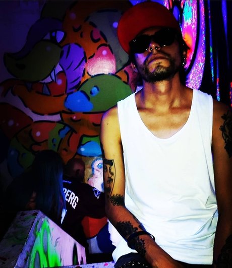 Alex Simons Leaked OnlyFans Sex Tape