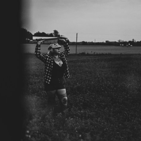 Rose Montgomery Nackt OnlyFans