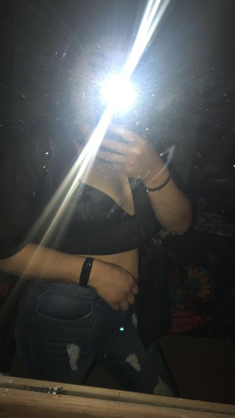 Arleth Cano Brüste OnlyFans