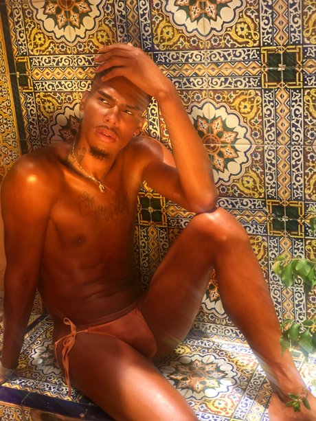 Pisan Dreams Nacktbilder OnlyFans geleakt