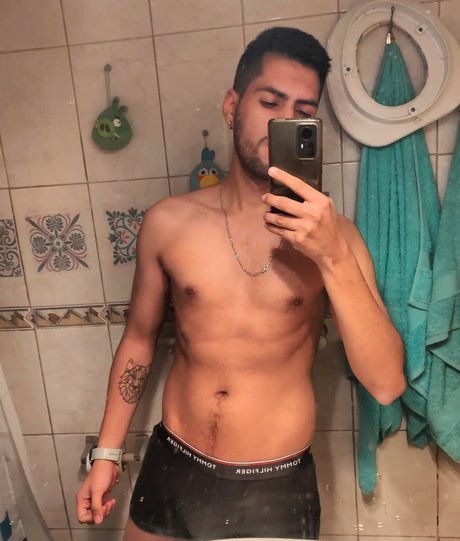 OKAISER OnlyFans-Creator