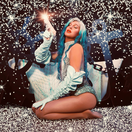 Mac Glitzy Nacktbilder OnlyFans geleakt