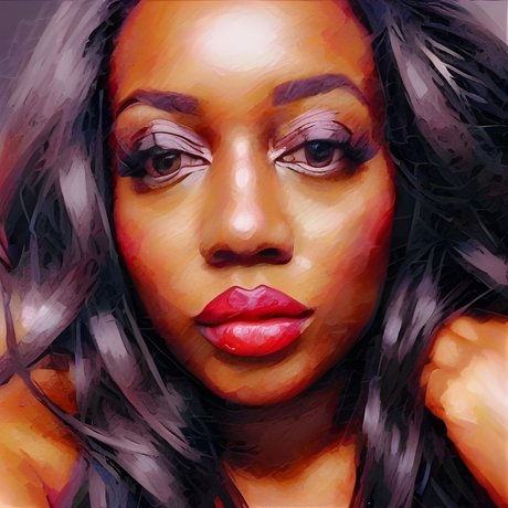 Ms FemBO I m pretty AF_ Nacktbilder OnlyFans geleakt