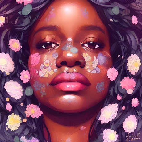 Ms FemBO I m pretty AF_ OnlyFans Pornografie