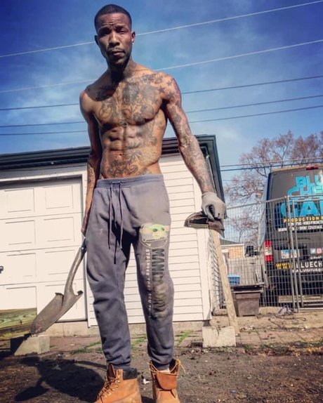 Tattedcompanion Nacktbilder von OnlyFans