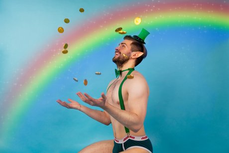 GraysonFin OnlyFans Nacktbilder geleakt